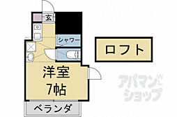 YDビル 3階/301