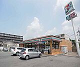 セブンイレブン京都桂坂店まで141m
