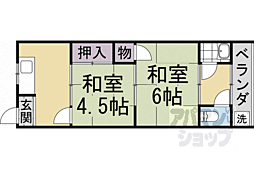 新笹屋荘 2階/30