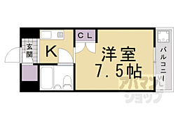 AXIA京都 5階