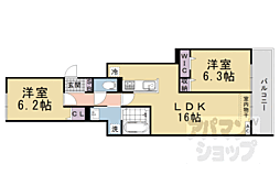 STグランツ 3階