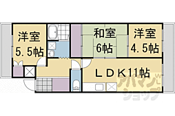 ＯＮマンション 4階