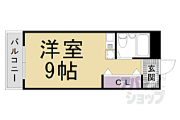 JR山陰本線 亀岡駅 徒歩10分