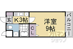 Fハウス 1階/102