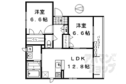 JR東海道・山陽本線 向日町駅 徒歩25分
