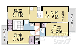 JR山陰本線 亀岡駅 徒歩14分 1階/-