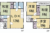 京都府京都市伏見区久我本町：物件画像／ウインズリンク株式会社　アパマンショップ桂店