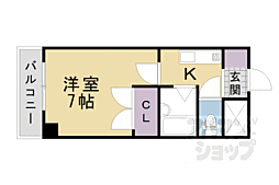 第7レジデンス春田 4階/753