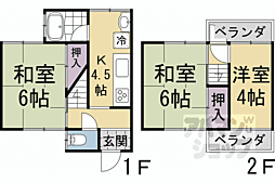 京阪本線 中書島駅 3.2km