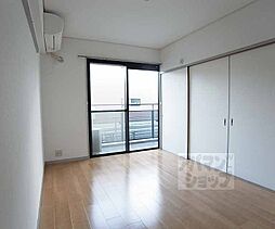 スペイシャス桂 2DKの写真