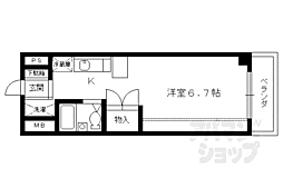 アクトI 2階