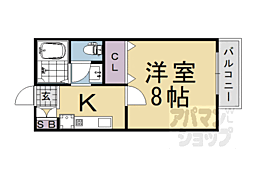 ルネットＡｄａｃｈｉ 1階
