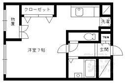 NxN(エヌバイエヌ) 3階/303
