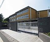 桂徳小学校まで300m