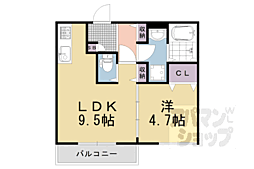 ＳＯＬＥＩＬ・Ｌａ・Ｍａｉｓｏｎ 2階