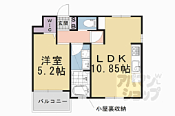 チャトラ 2階