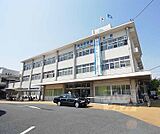 向日市役所まで600m