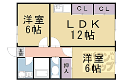 エステイト ワン 2階