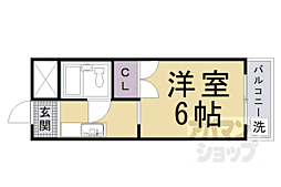 桂川マンション 2階