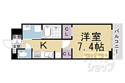 セレーノ 3階