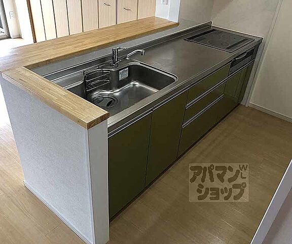 キッチン