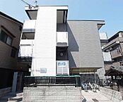 京都府長岡京市調子1丁目：物件画像／ウインズリンク株式会社　アパマンショップ桂店