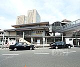 長岡京駅まで960m
