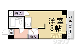 第26長栄センチュリーハイツ 4階/405