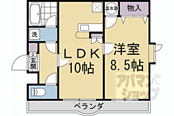 メゾン・ド・パイユ 5階
