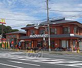 マクドナルド久世橋店まで600m