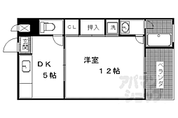 富士ハイツ 3階/303
