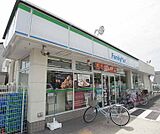 ファミリーマート下津林芝ノ宮町店まで210m