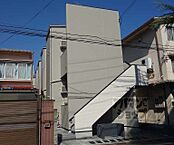 京都府京都市南区吉祥院井ノ口町：物件画像／ウインズリンク株式会社　アパマンショップ桂店