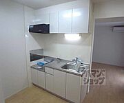 キッチンの写真です。
