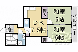 JR山陰本線 亀岡駅 徒歩5分