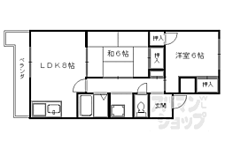 ハイツ神田 1階/103