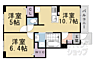 間取り：間取