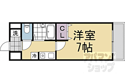 JR山陰本線 亀岡駅 徒歩14分 1階/-