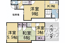 イースト嵐山七番館