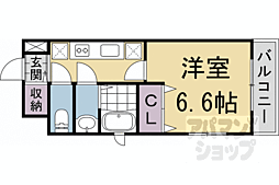 グランスクエア千代原口 1階