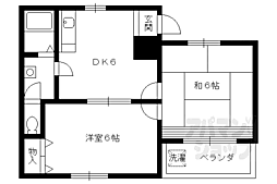 ベルメゾンナカムラ 3階/302