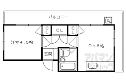 ジュネスII 3階