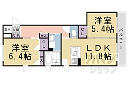 シャーメゾン昴 3階