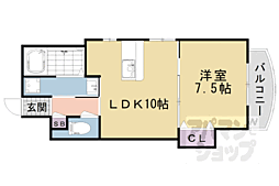ファネージオ 6階