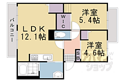 WESTHILL II 1階
