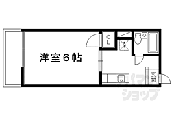 ニューハイムB 2階