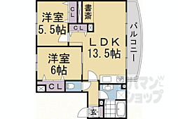辻マンション 3階