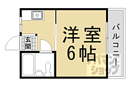 上桂グリーンハイツ 2階