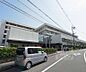 周辺：済生会京都府病院まで900m