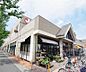 周辺：マツモト 上桂店まで800m